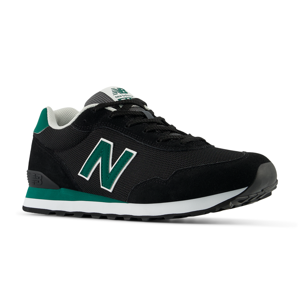 Pánske topánky New Balance ML515UGB – čierne