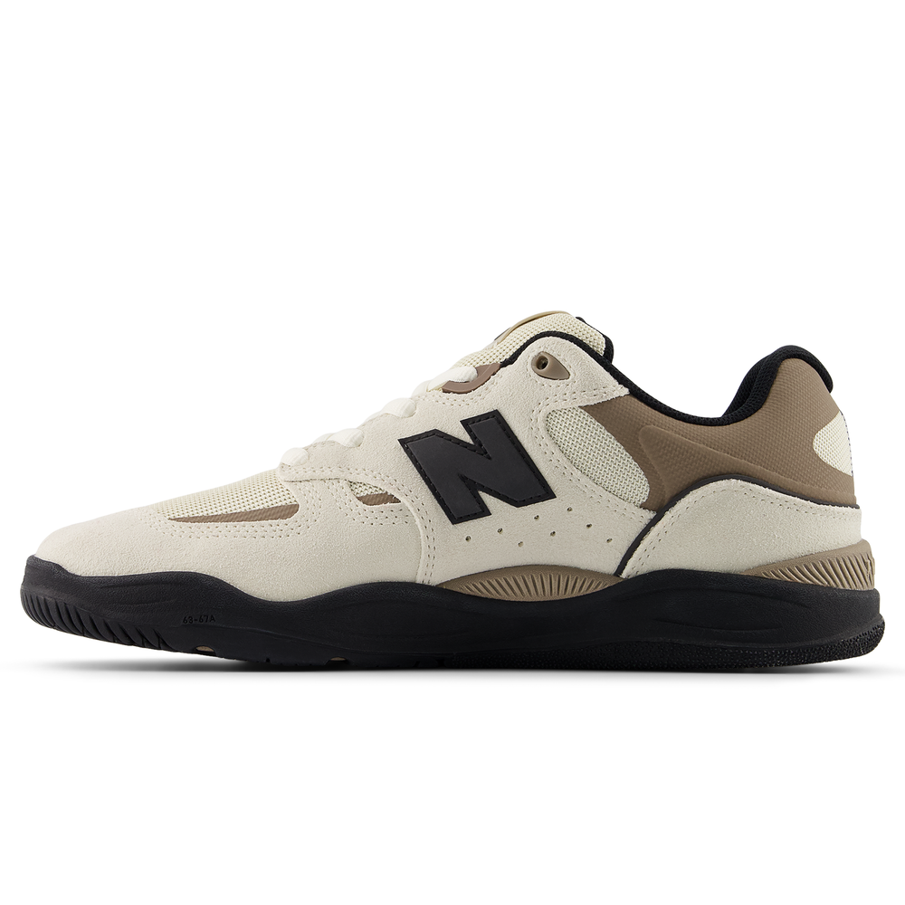 Pánske topánky New Balance Numeric NM1010NS – béžové