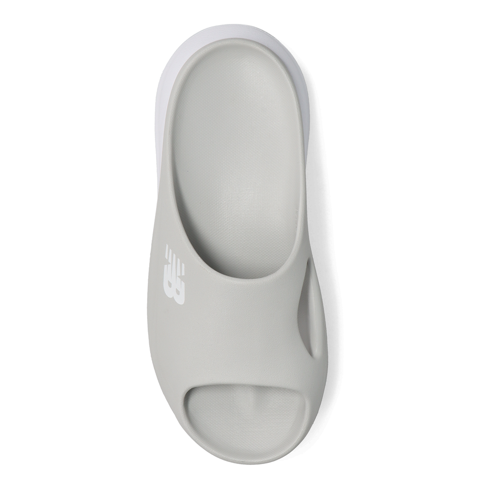 Pánske šľapky New Balance M66508WJ – sivé