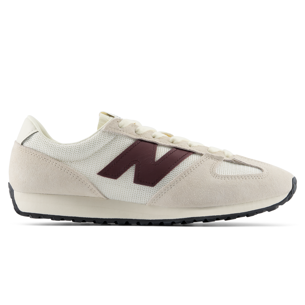 Unisex topánky New Balance U4718Y4 – béžové
