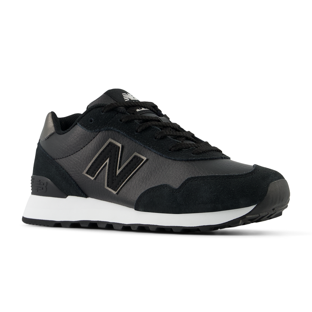 Dámske topánky New Balance WL515OPB – čierné