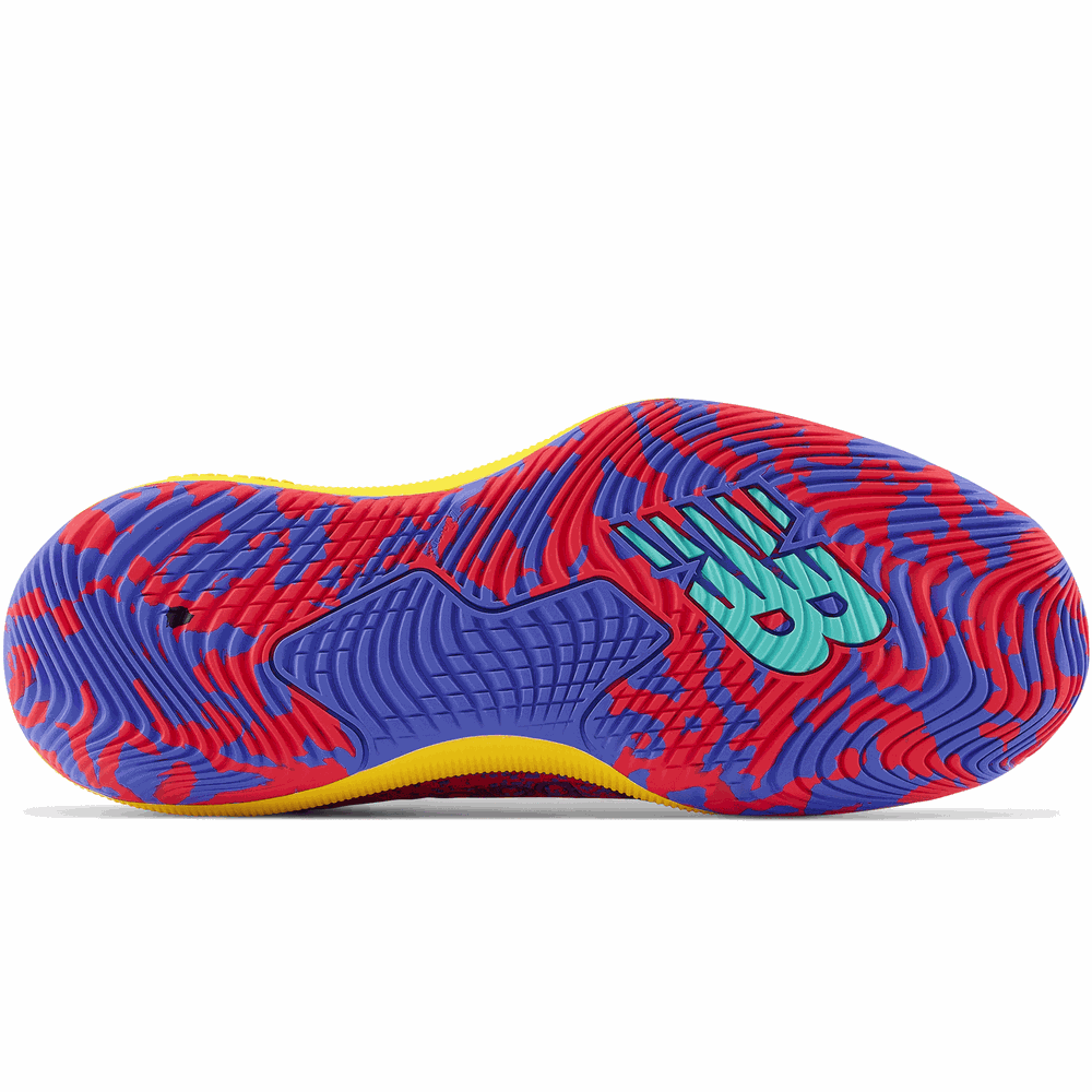 Topánky New Balance Fuel Cell 996 v4.5 MCH996X4 – viacfarebné