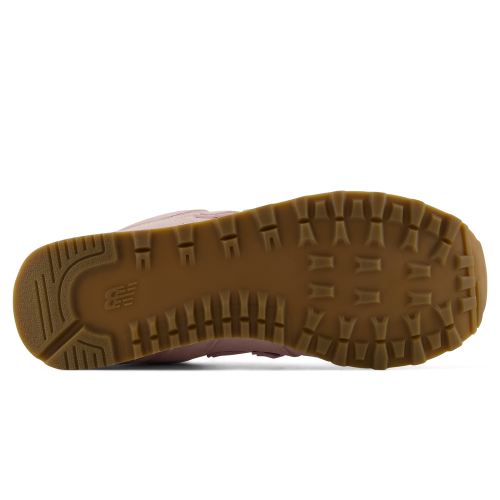 Dámske topánky New Balance W5747CC – ružové