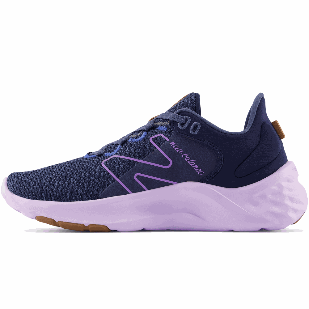 Topánky dámske New Balance Fresh Foam Roav v2 WROAVRE2 – tmavomodrá
