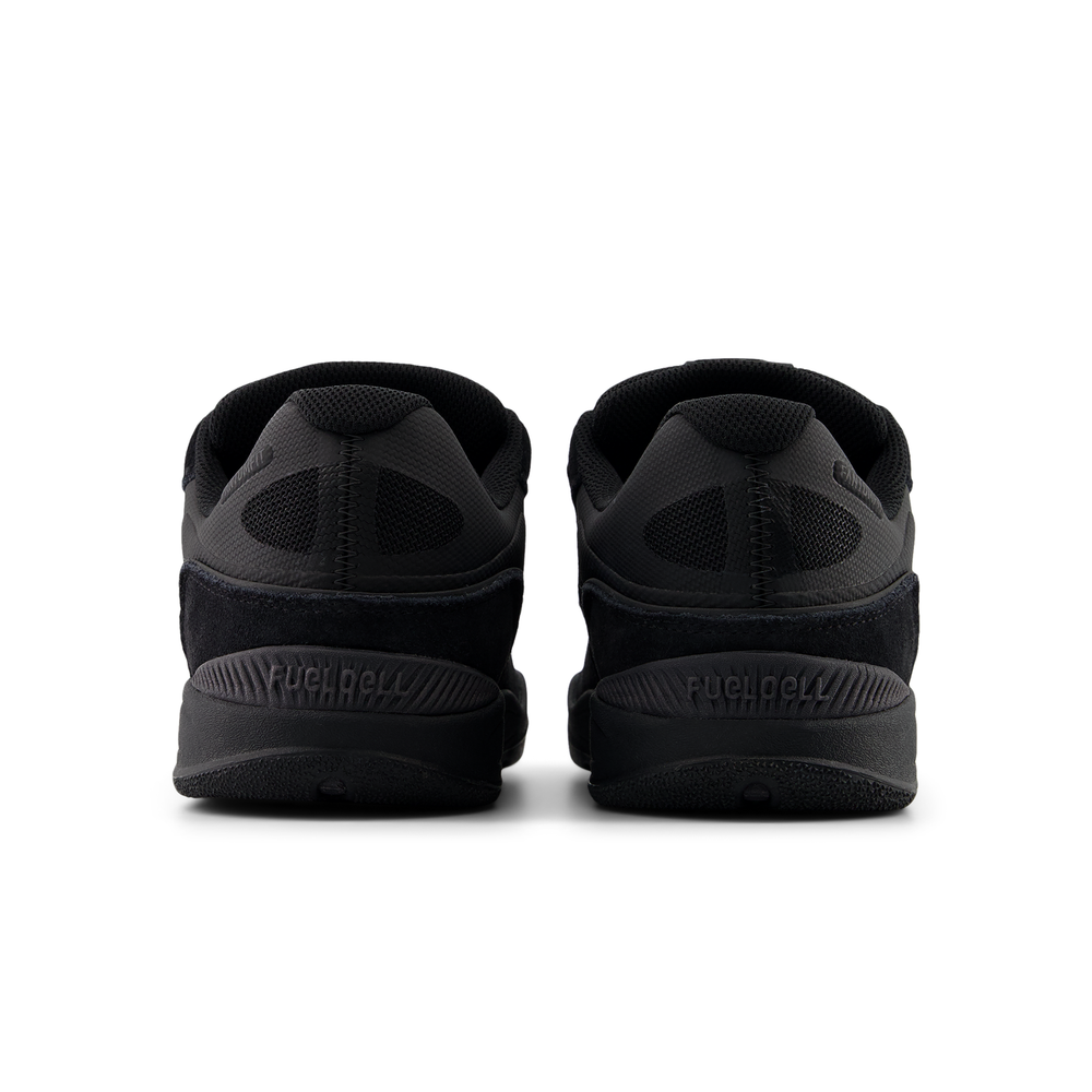 Pánske topánky New Balance Numeric UN101CR – čierné