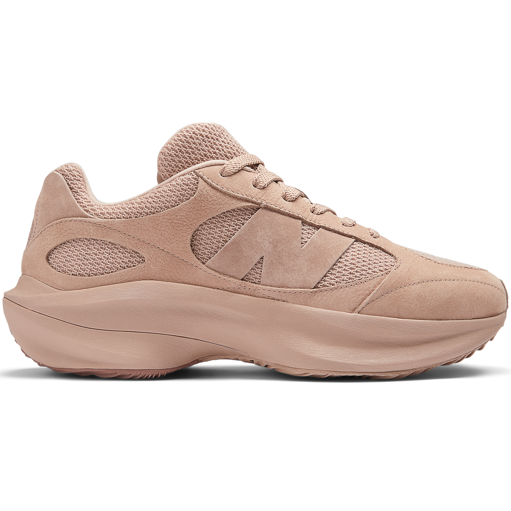 Unisex topánky New Balance WRPD RUNNER UWRPDFCB – béžové