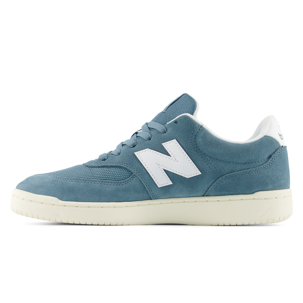 Pánske topánky New Balance M0805K5 – modré