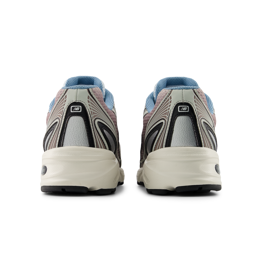 Unisex topánky New Balance U740BL2 – viacfarebné