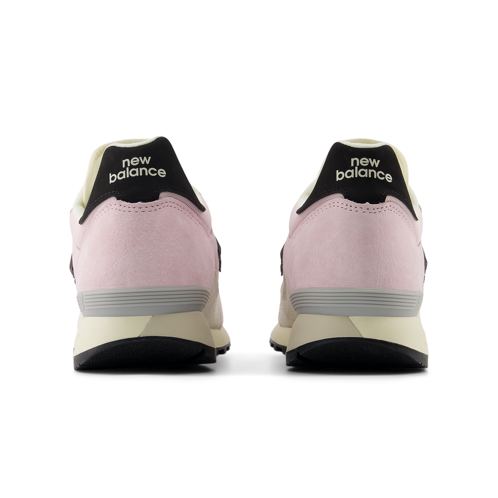 Dámske topánky New Balance U475PD – ružové