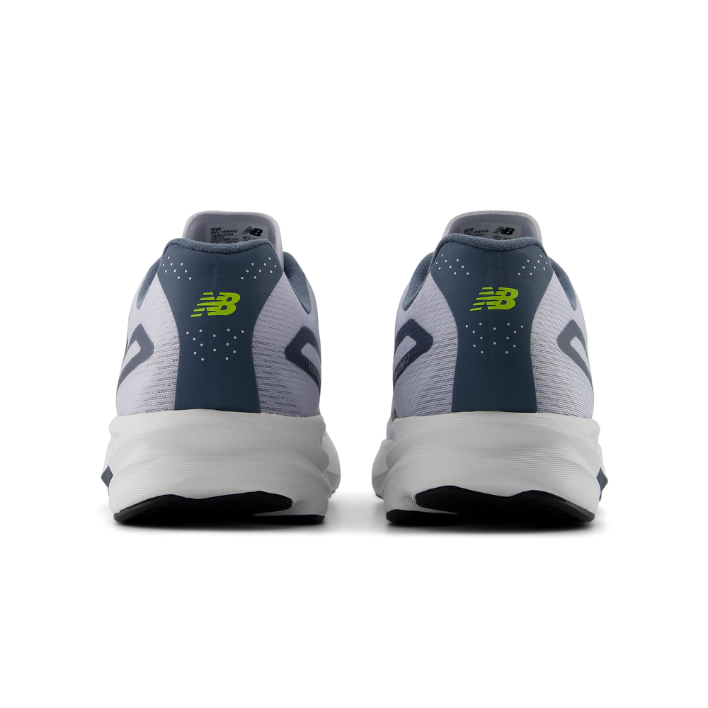 Pánske topánky New Balance Flite-R MFLTR3WG – sivé