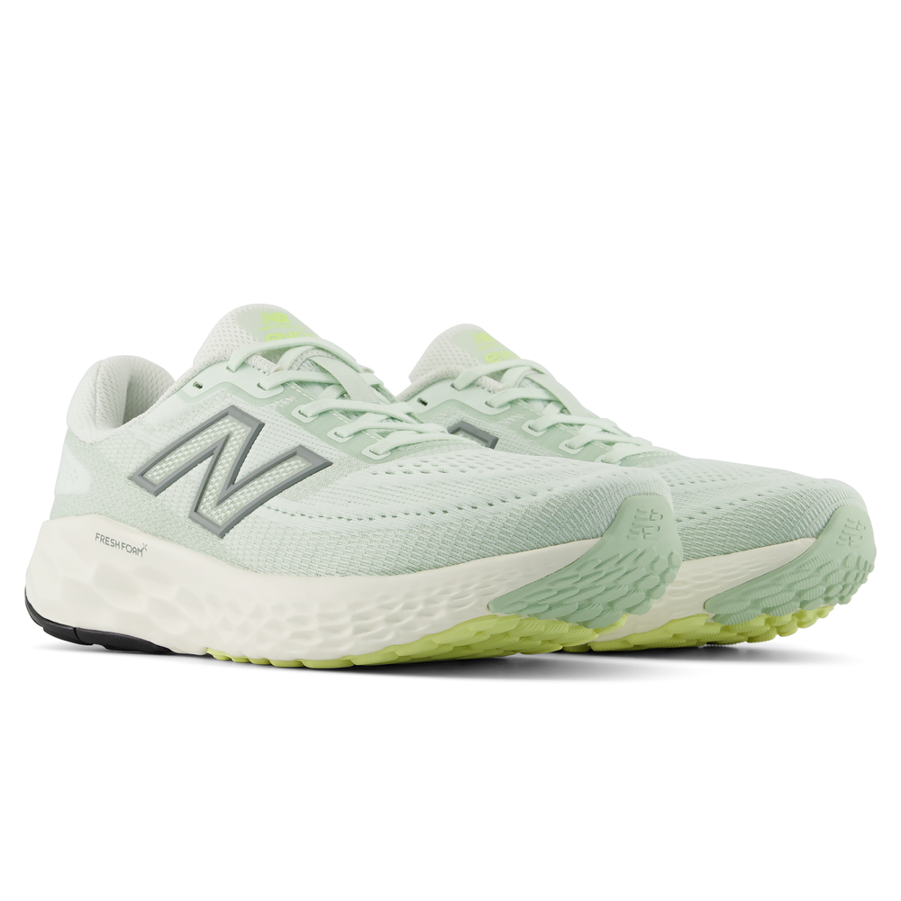 Dámske topánky New Balance Fresh Foam Evoz v4 WEVOZ7QU – mätové