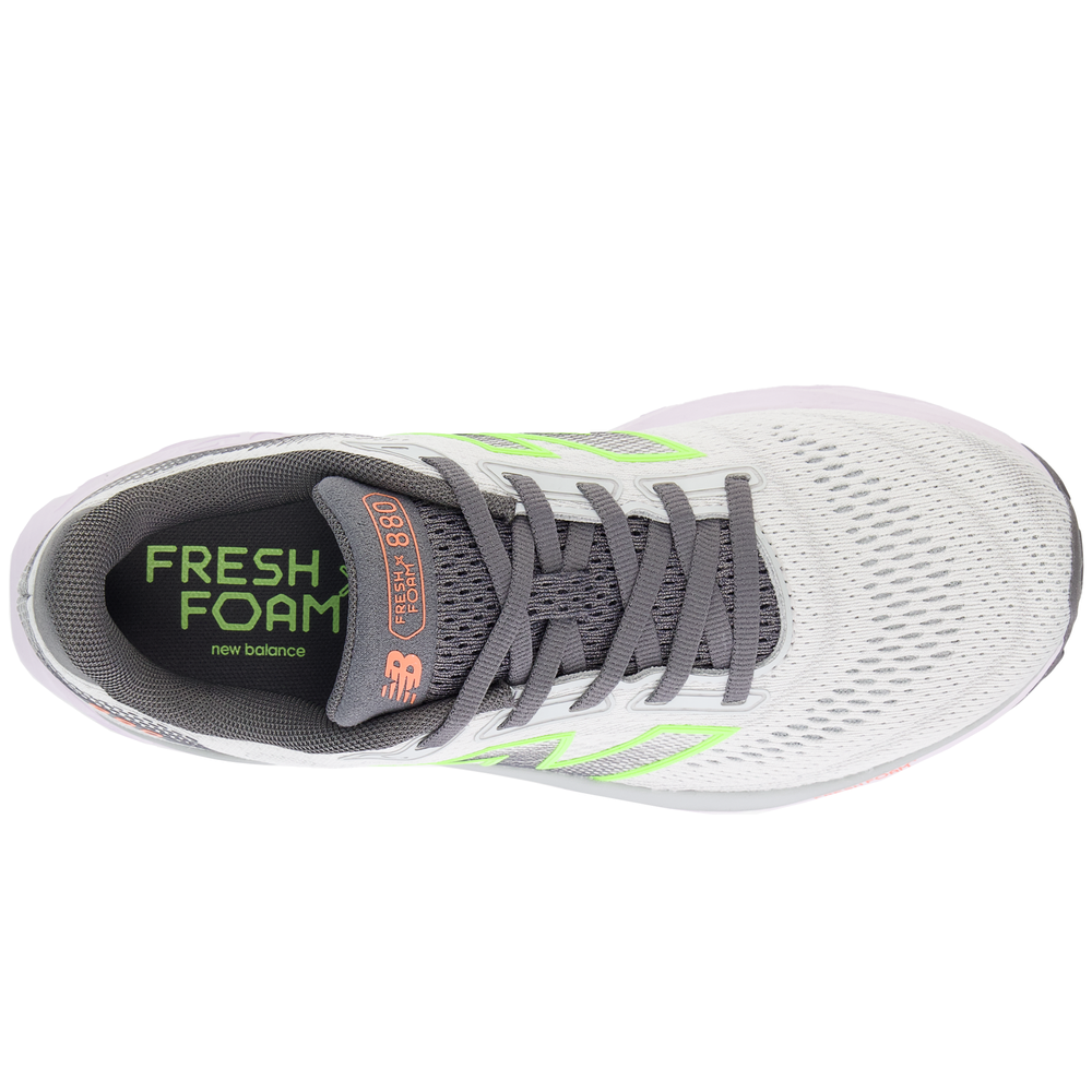 Dámske topánky New Balance Fresh Foam X 880v14 W880F14 – sivé