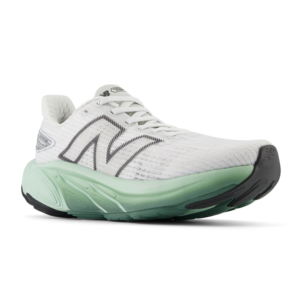 Dámske topánky New Balance Fresh Foam x Balos v1 WBALCB1 – sivé