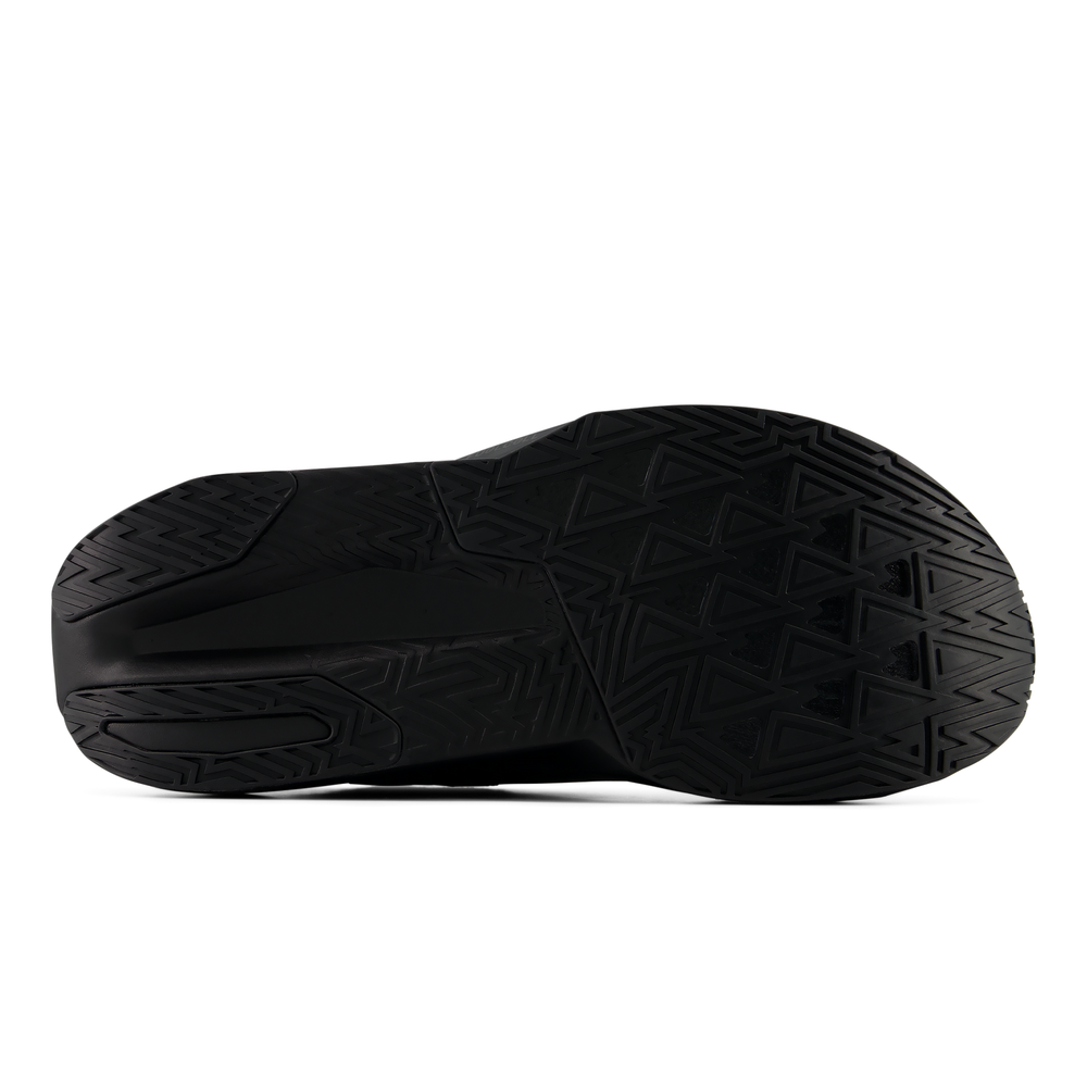 Pánske topánky New Balance FuelCell Rebel v5 MFCX4WK – čierné