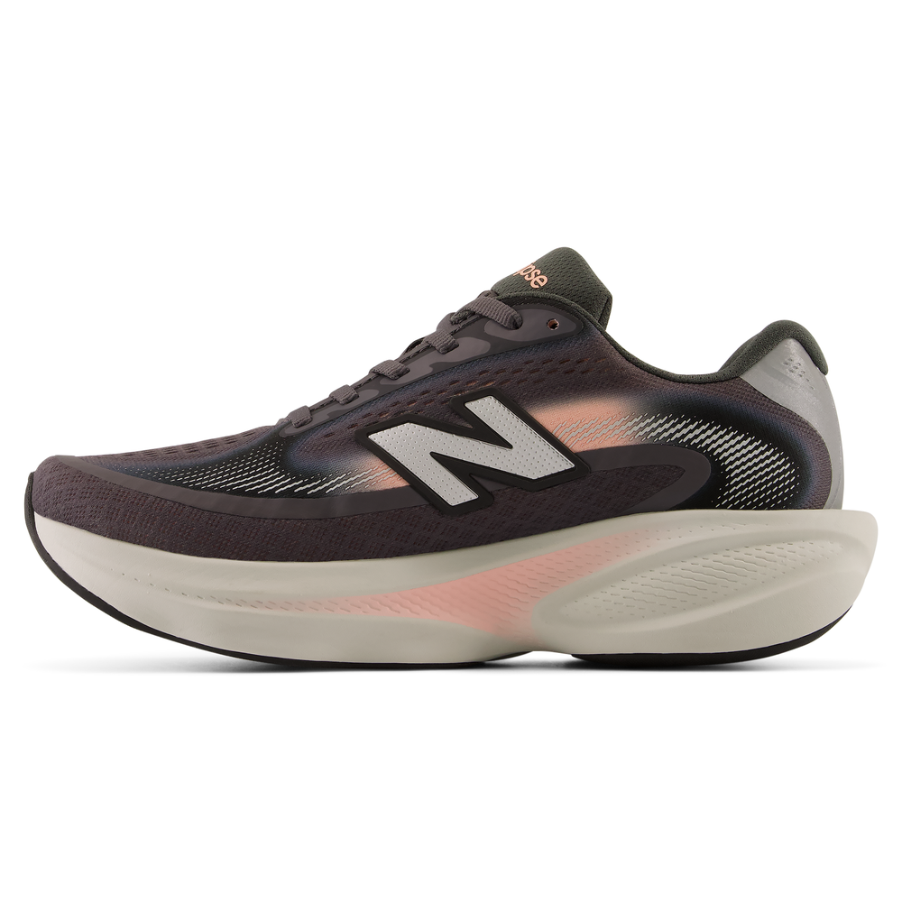 Dámske topánky New Balance Fresh Foam Ellipse v1 WELPS7PW – sivé