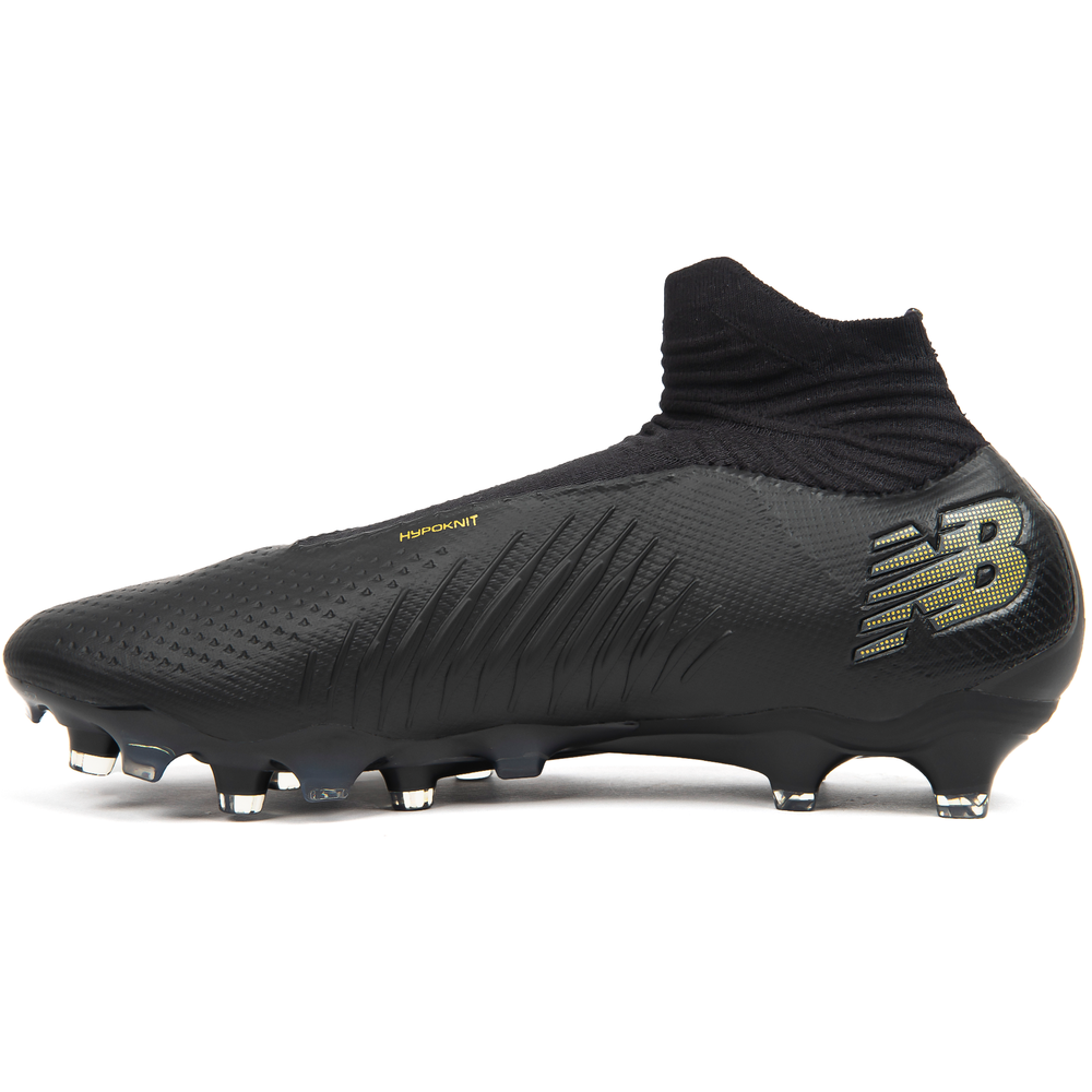 Kopačky New Balance TEKELA V4 PRO FG ST1FBK4 – čierne