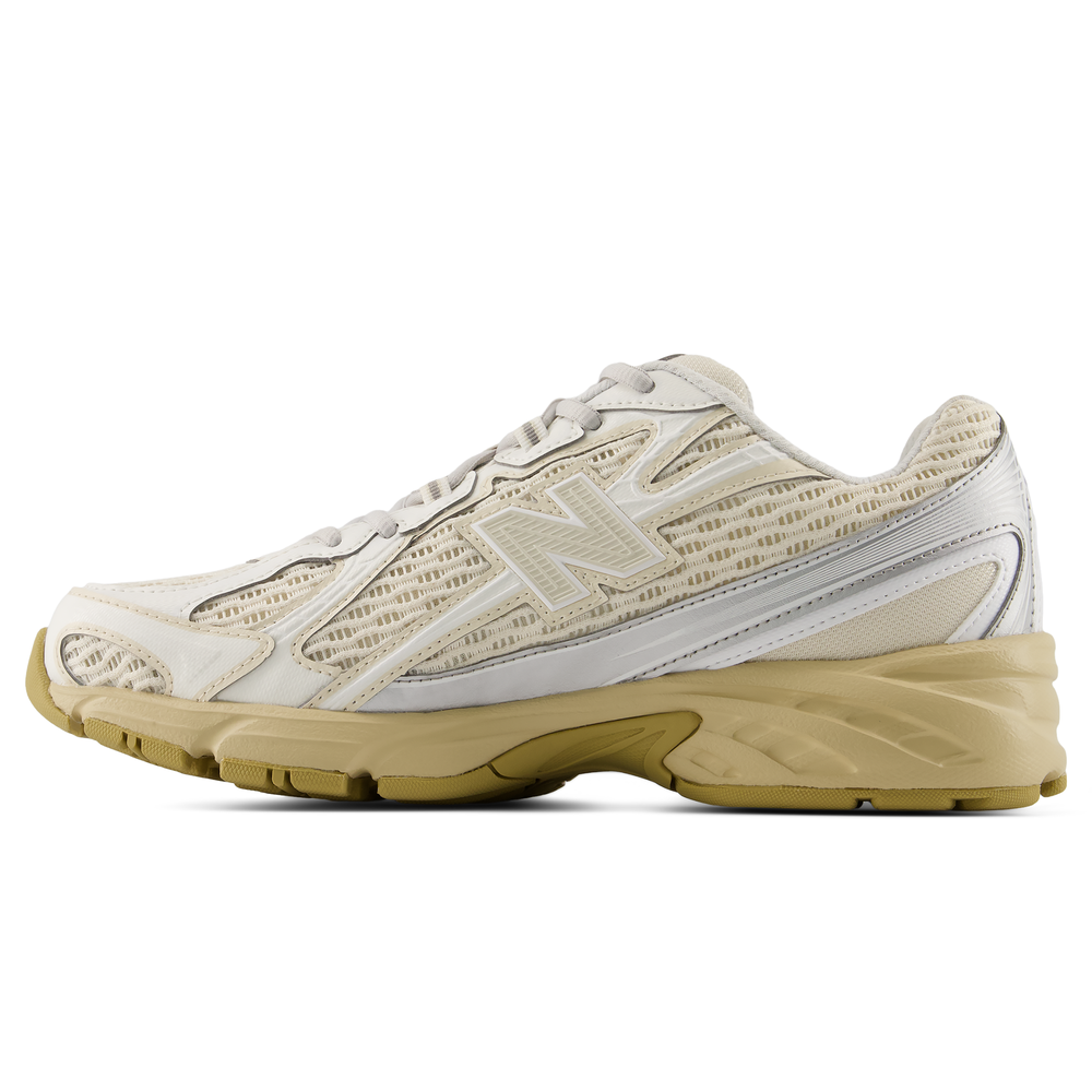 Unisex topánky New Balance U7403OO – béžové