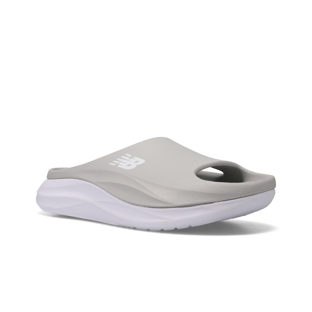 Pánske šľapky New Balance M66508WJ – sivé