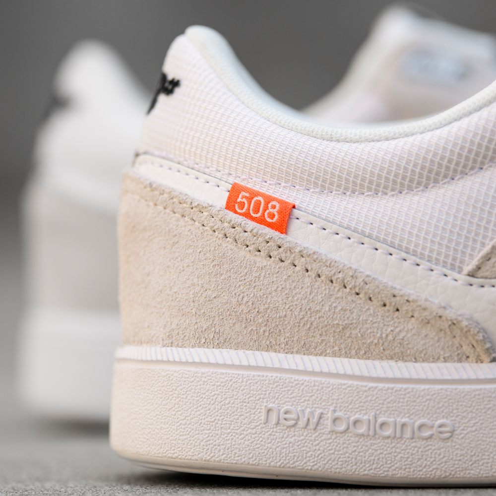 Pánske topánky New Balance Numeric UN508ANO – béžové