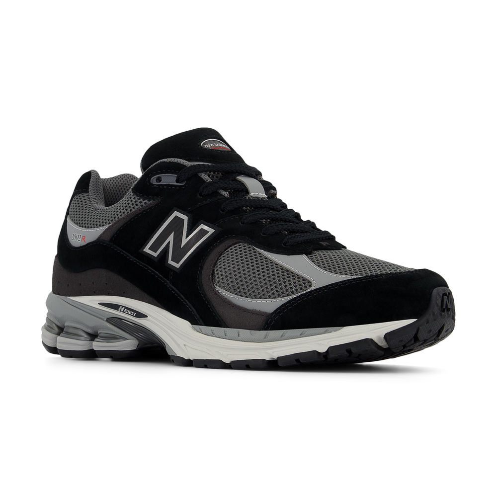 Unisex topánky New Balance U2002RC – čierné