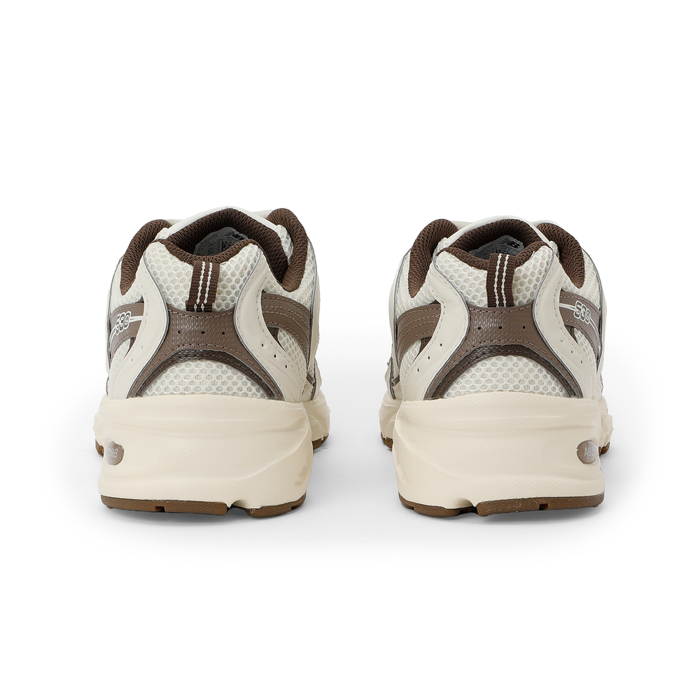 Unisex topánky New Balance MR530ASM – béžové