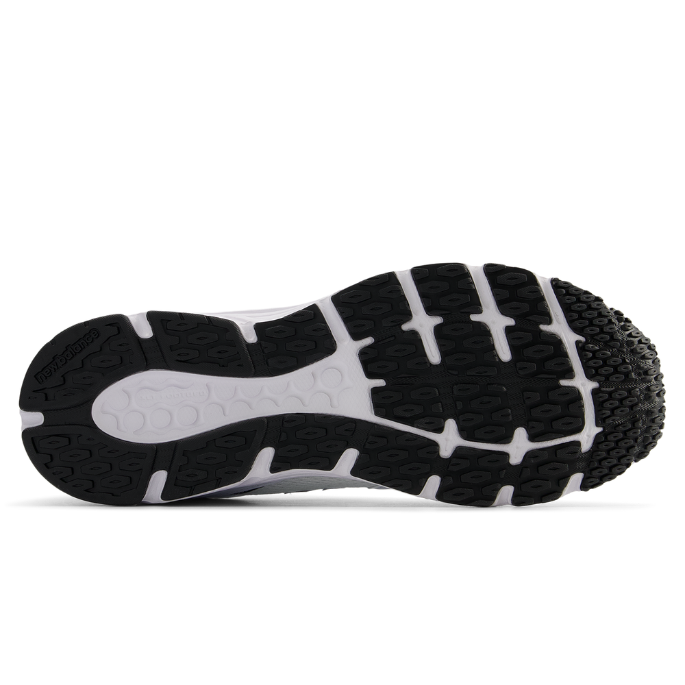 Unisex topánky New Balance ML408WB – biele