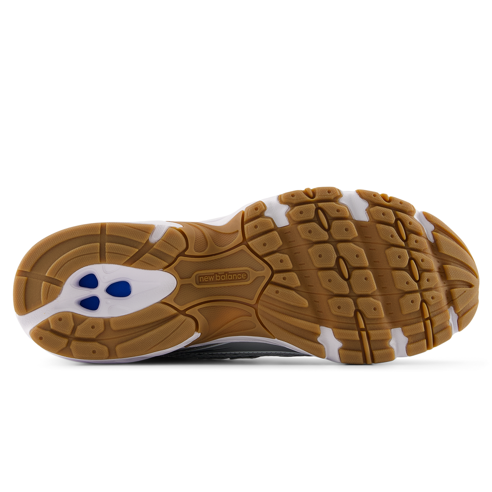 Unisex topánky New Balance U740GB2 – sivé