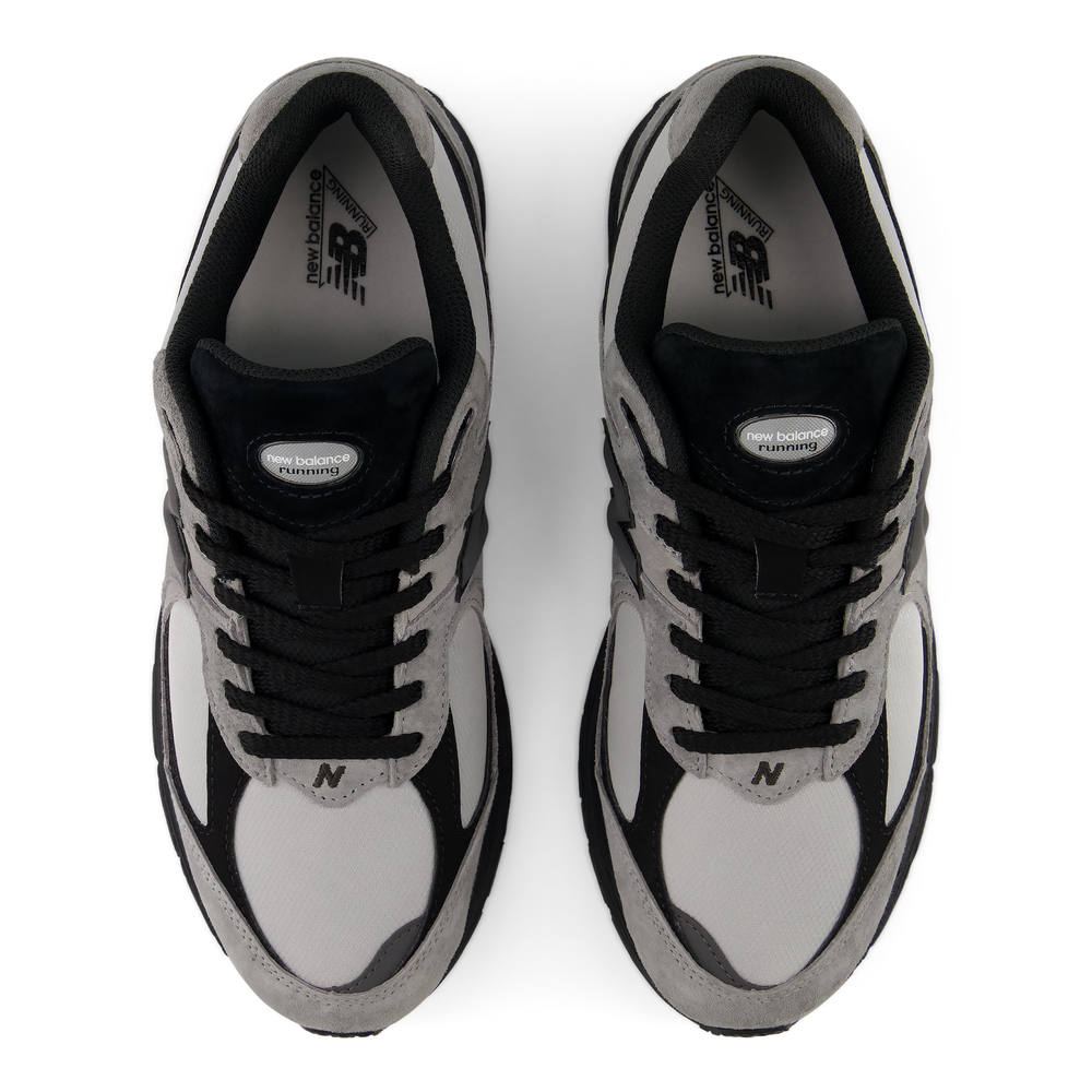 Unisex topánky New Balance U20028W9 – sivé