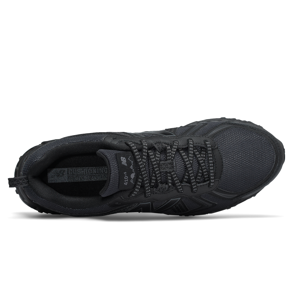 Pánske topánky New Balance MT410CK5 – čierné
