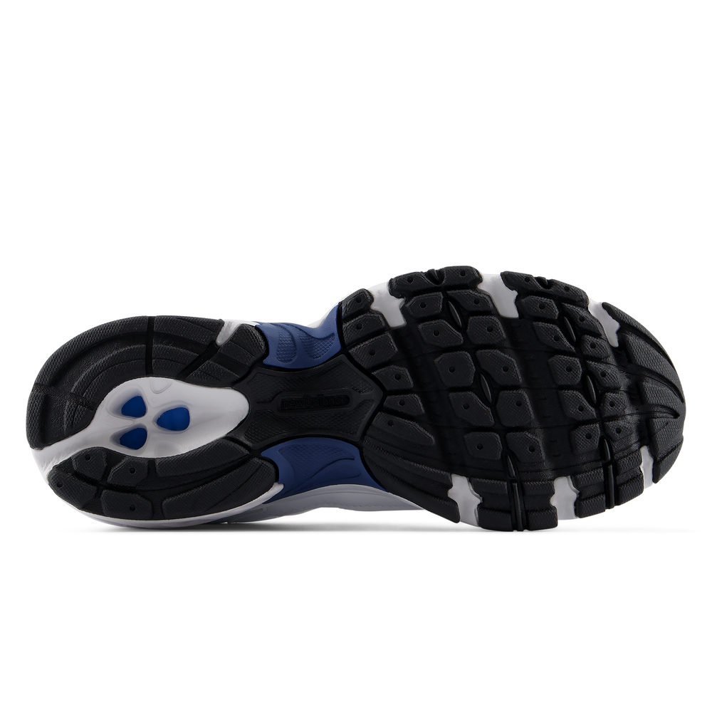 Detské topánky New Balance G5302EG – biele