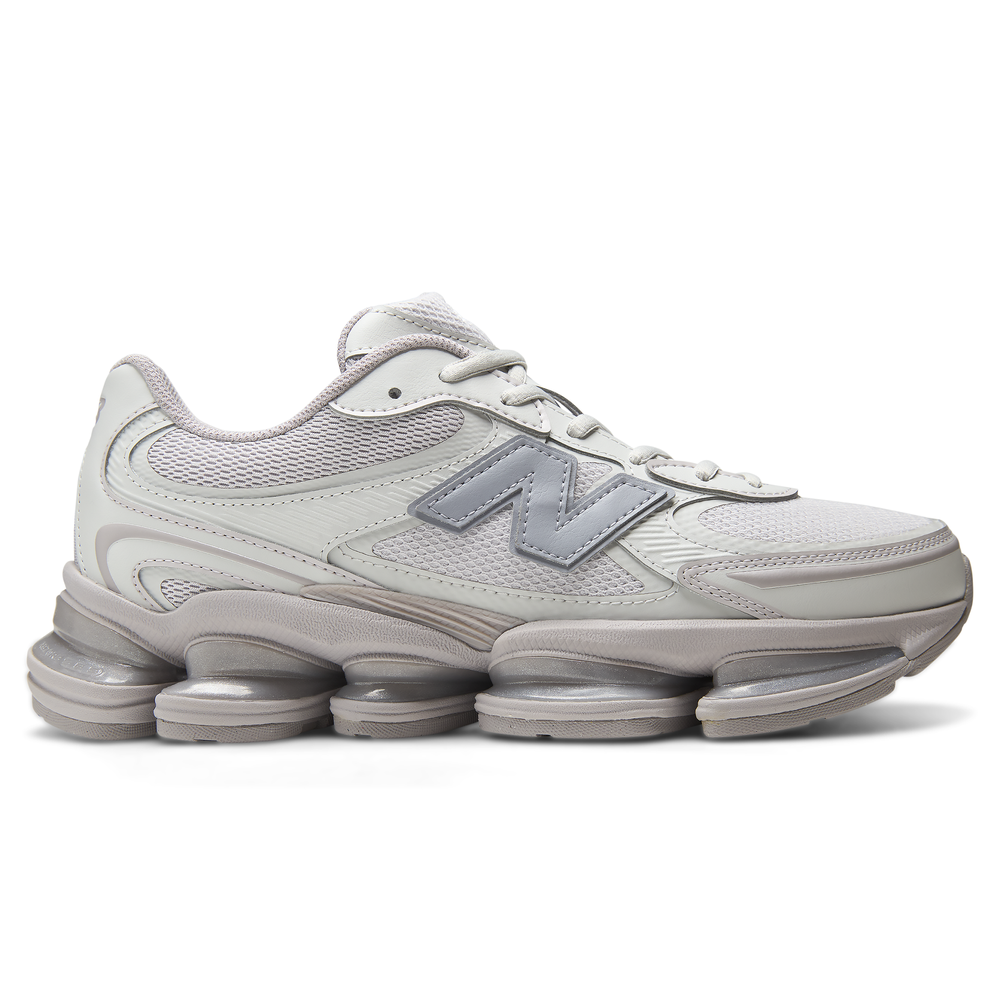 Unisex topánky New Balance ABZORB U20001D3 – biele