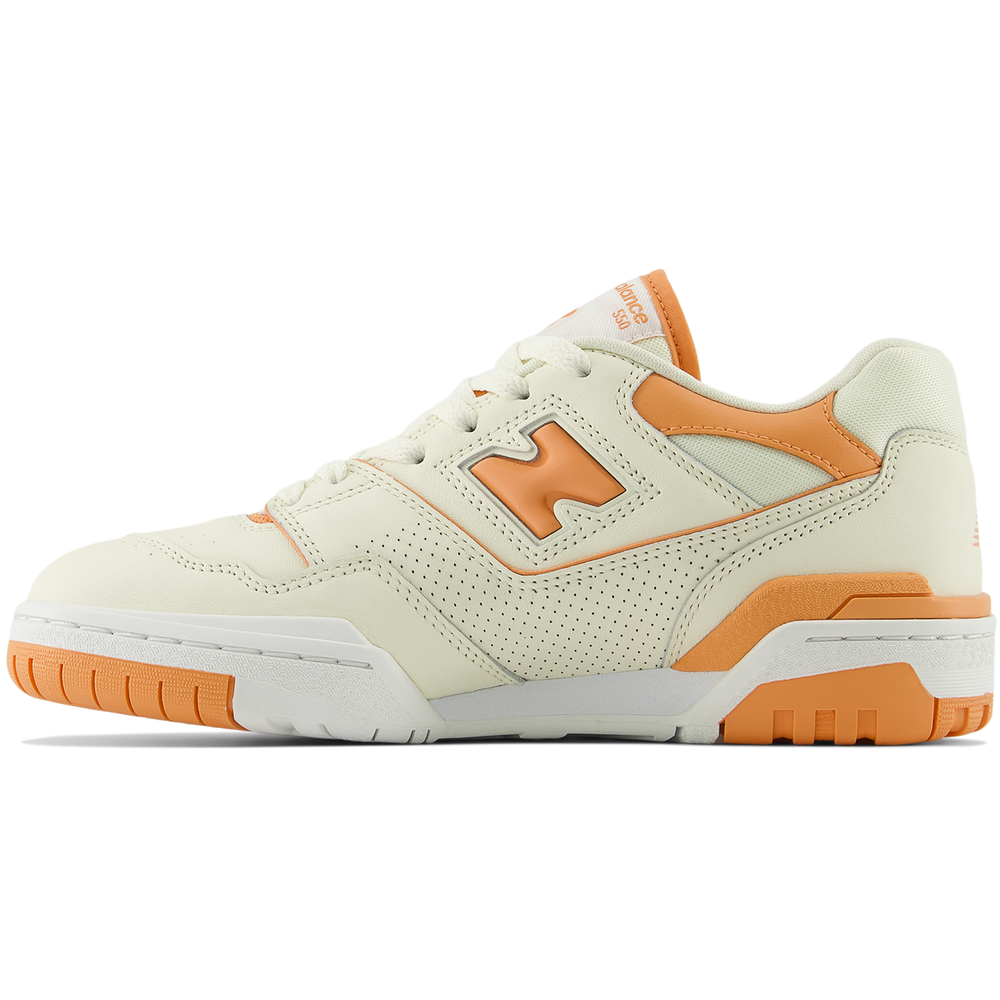 Dámske topánky New Balance BBW550AJ – béžové