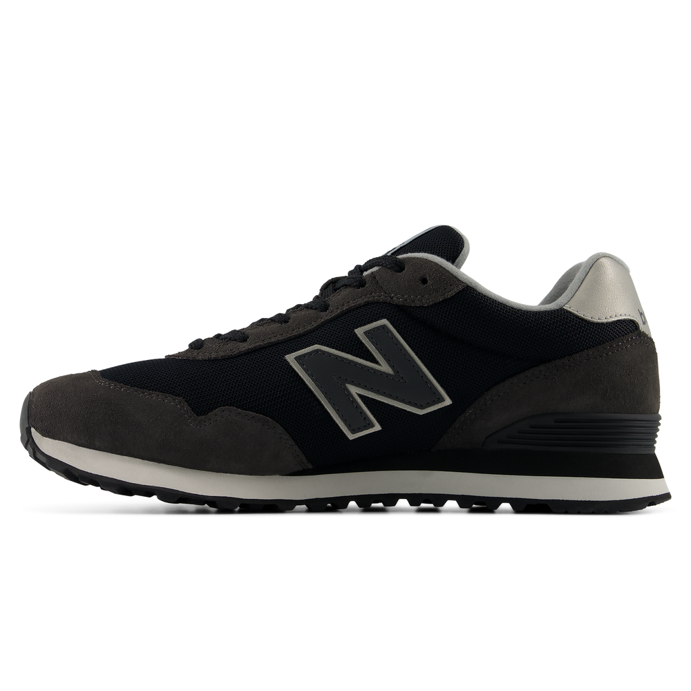Pánske topánky New Balance M5157WC – čierné