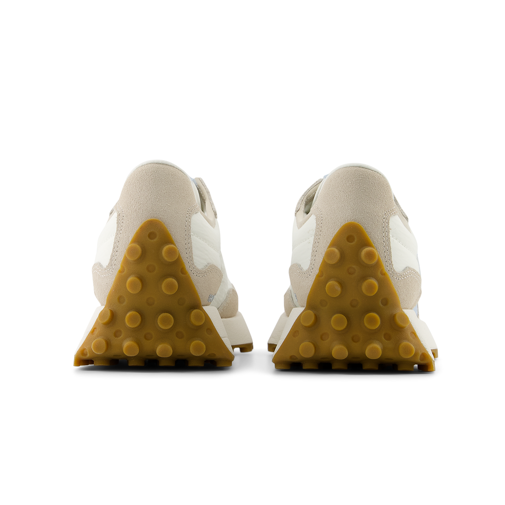 Dámske topánky New Balance WS327FTA – béžové