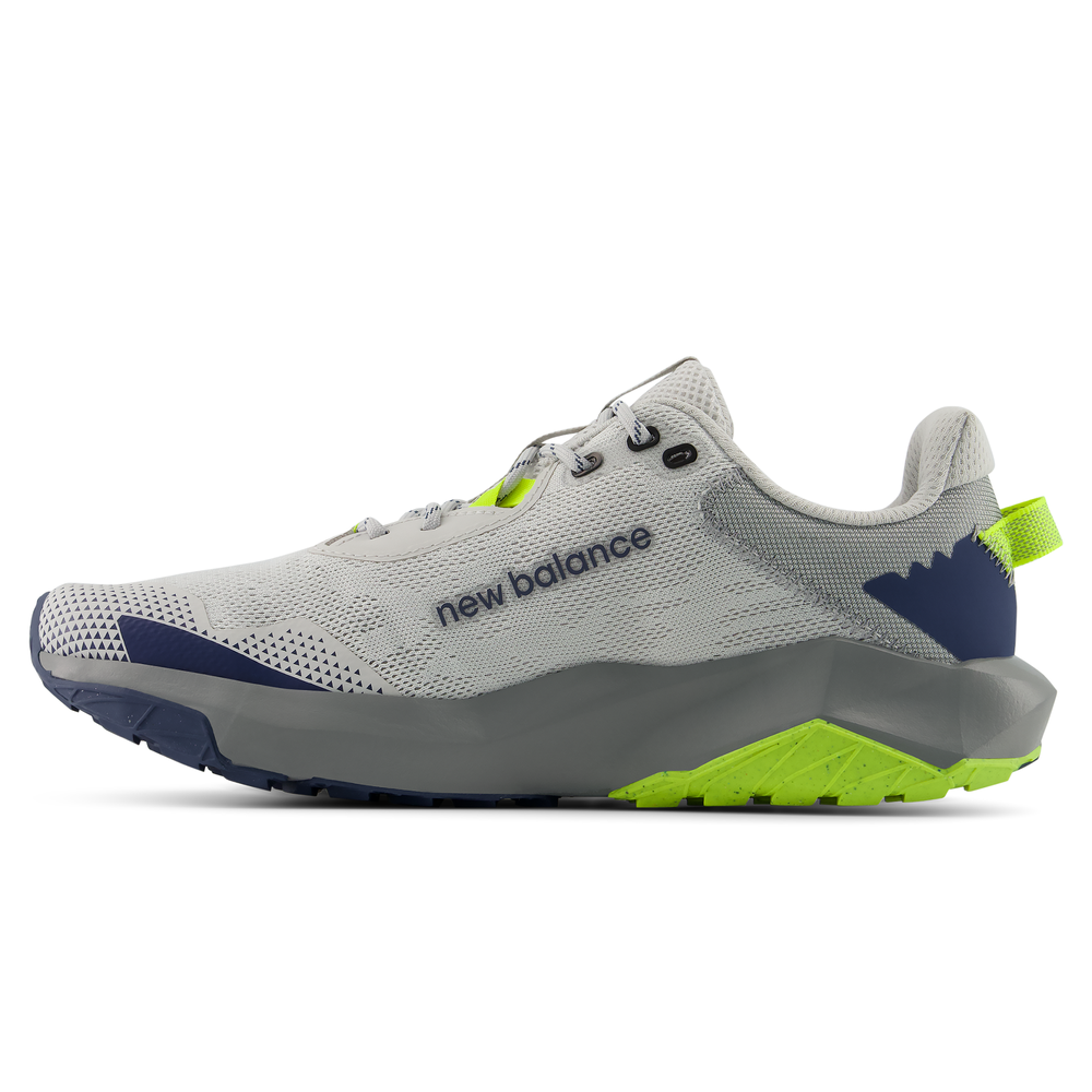 Pánske topánky New Balance DynaSoft Nitrel v6 MNTR8M3 – sivé