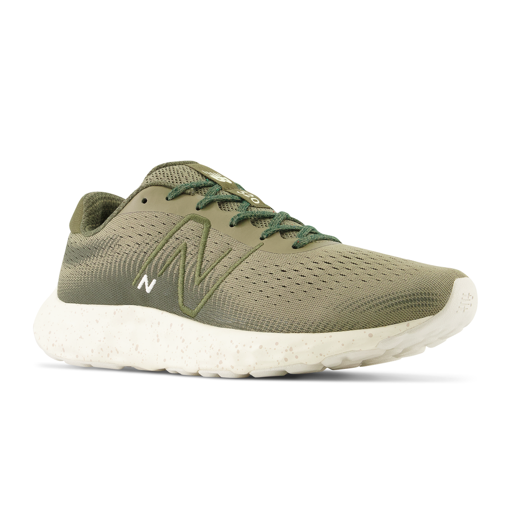 Pánske topánky New Balance M520FG8 – zelené
