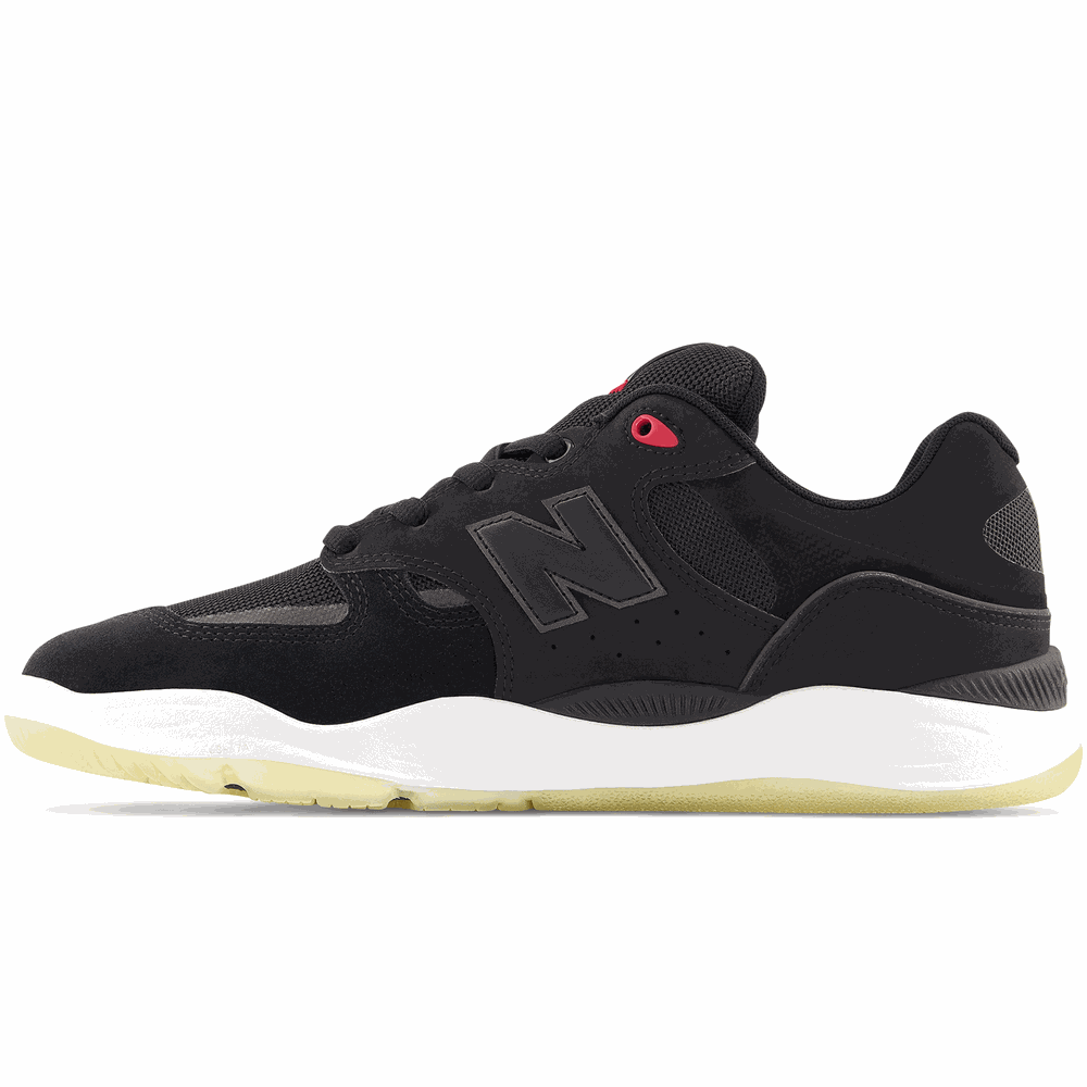 Topánky New Balance Numeric NM1010BB – čierna