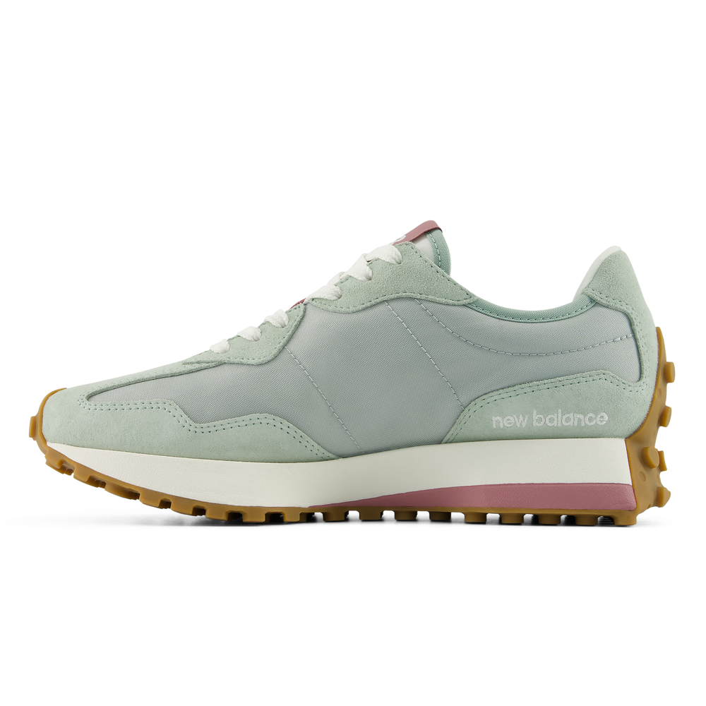Dámske topánky New Balance W3277BS – mätové