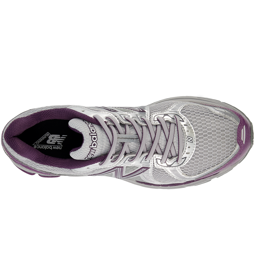 Pánske topánky New Balance 860v2 ML860PP2 – sivé