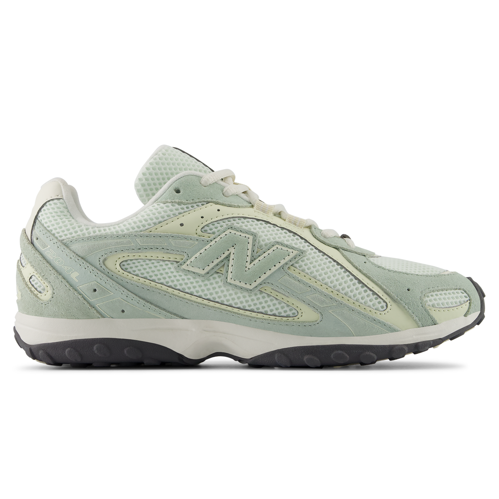 Dámske topánky New Balance U204LCCD – mätové