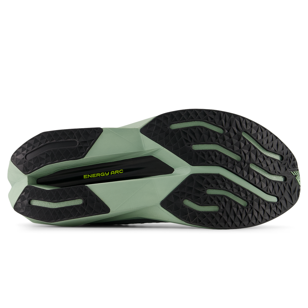 Topánky na behanie New Balance FuelCell SuperComp Trainer v3 MRCX25R – sivé
