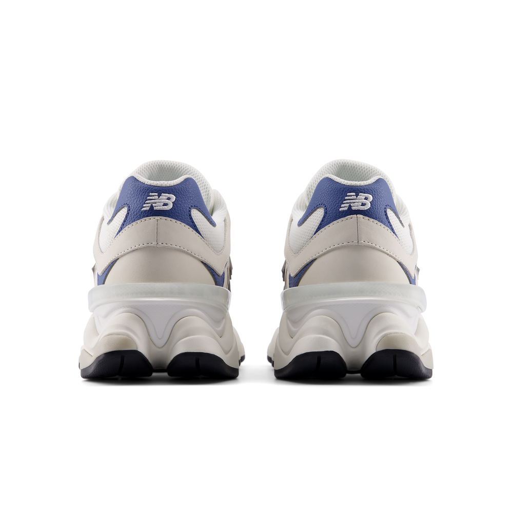 Unisex topánky New Balance U90601KA – béžové