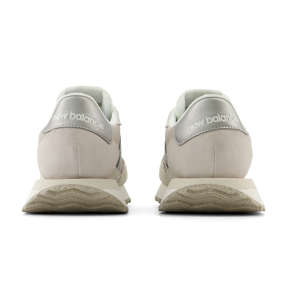 Dámske topánky New Balance WS237MSB – béžové