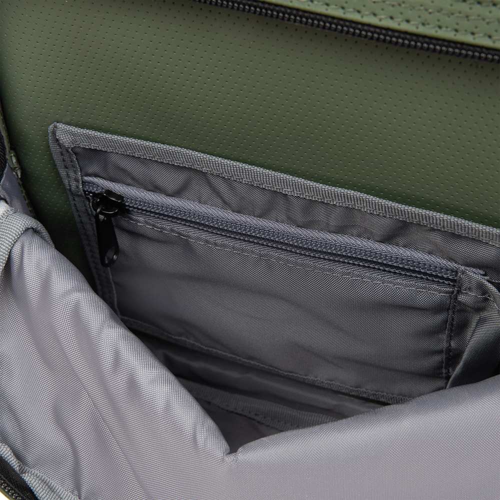 Ruksak New Balance LAB21013DON – zelené