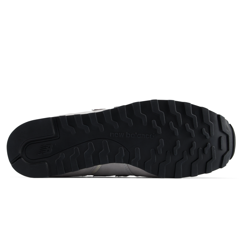 Unisex topánky New Balance U3732LL – sivé