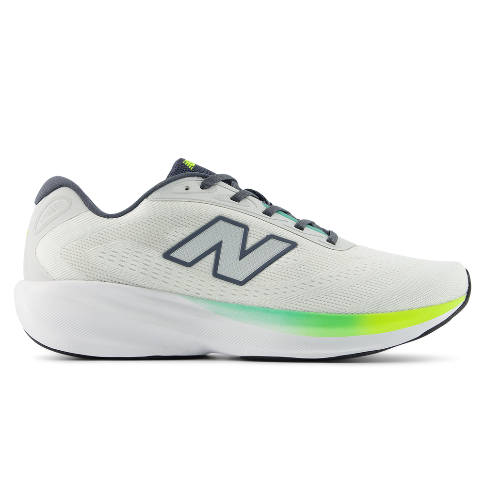 Pánske topánky New Balance Fresh Foam 680 v9 M68025Z – biele