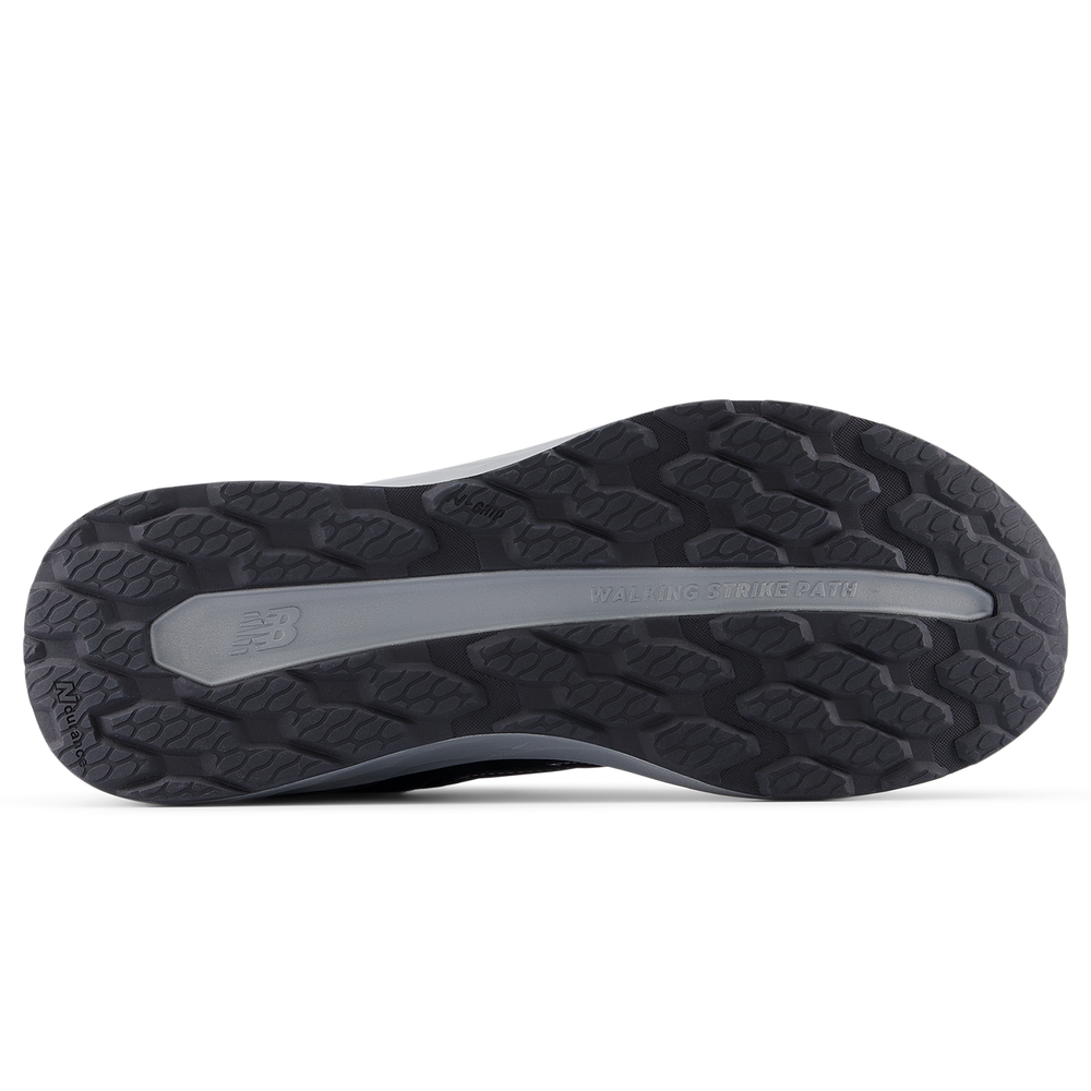 Pánske topánky New Balance MW880BB7 – čierné