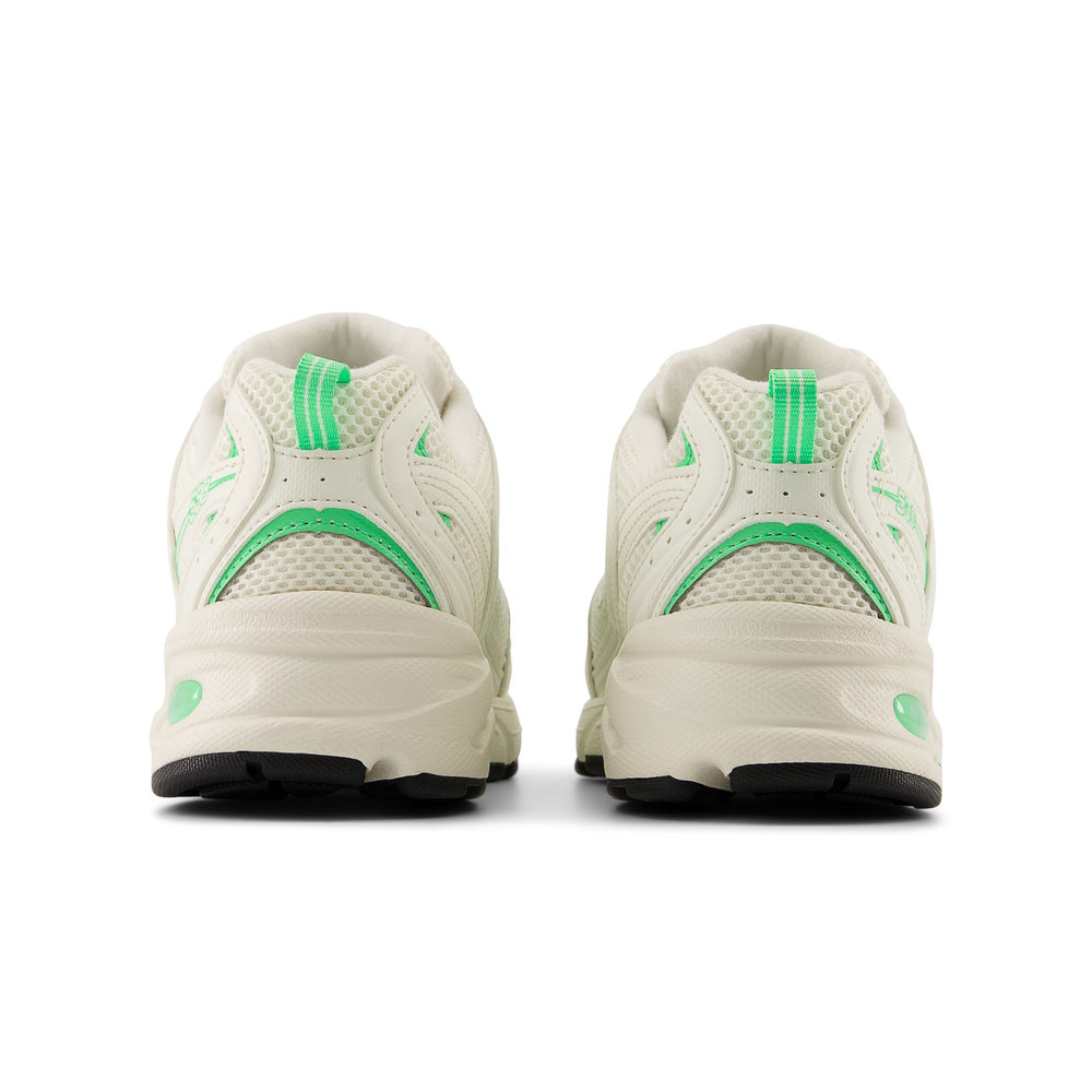 Unisex topánky New Balance U530CSI – biele
