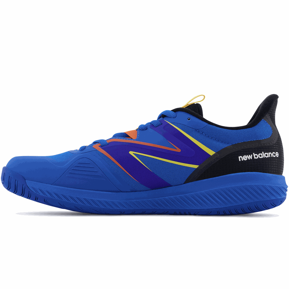 Topánky New Balance MCH796P3 – modré