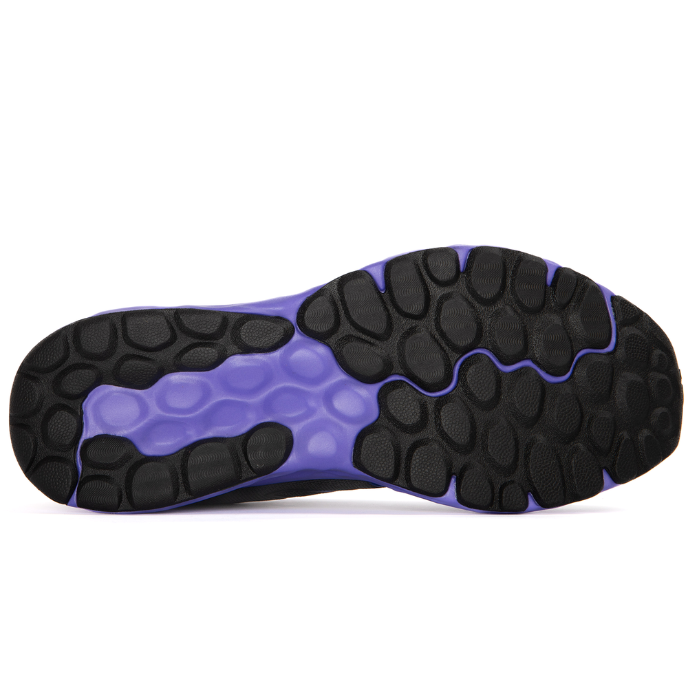 Dámske topánky New Balance W520BP8 – čierne
